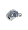 BPW 0268500502 Grease Nipple